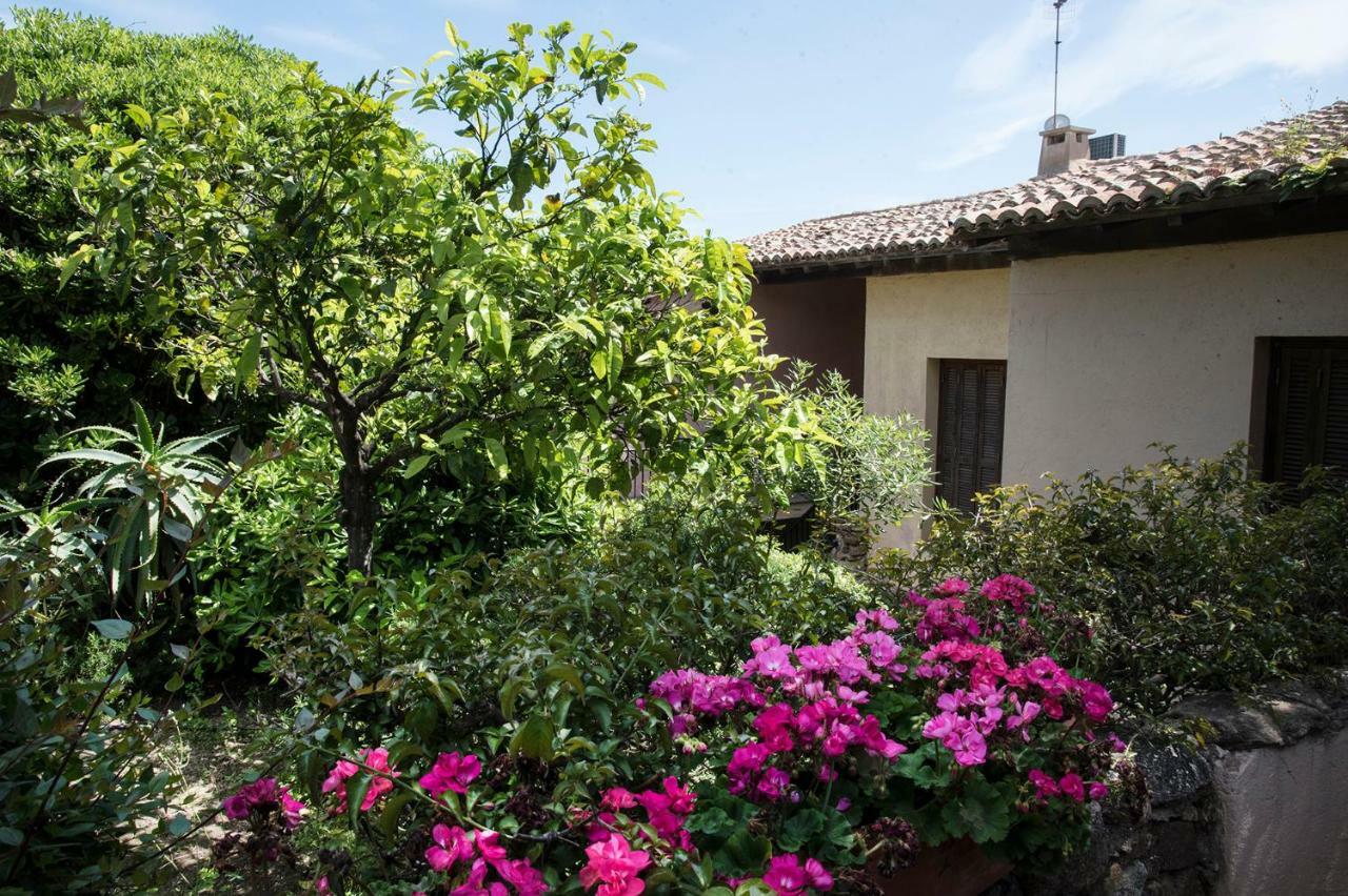 Ferienwohnung Casa Valery Wonderful Sea View Porto Rotondo Exterior foto